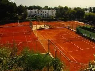 Hotel Nch Torremolinos