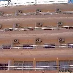 Nch Hotel