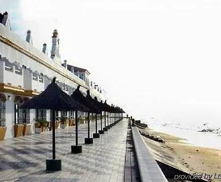 Nch 2* توريمولينوس