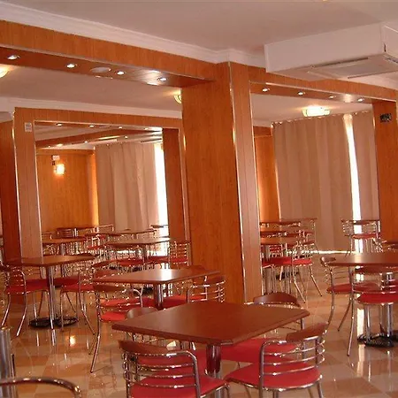 Nch فندق توريمولينوس