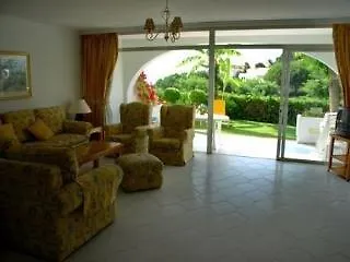 فندق Nch