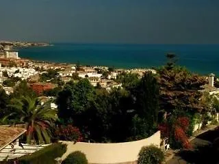 فندق Nch توريمولينوس