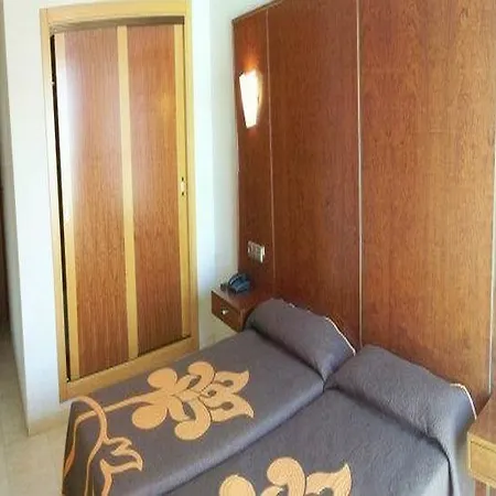 Nch فندق