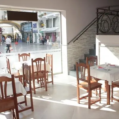 Nch فندق