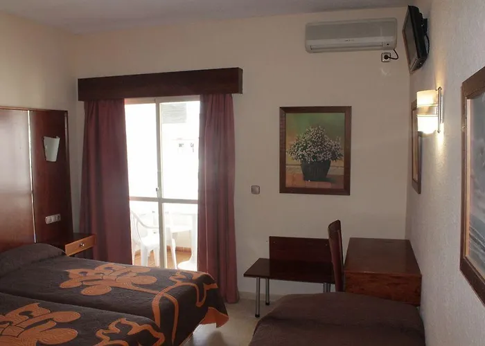 Nch טורמולינוס