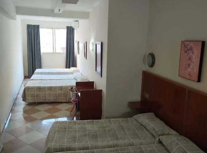 Nch טורמולינוס