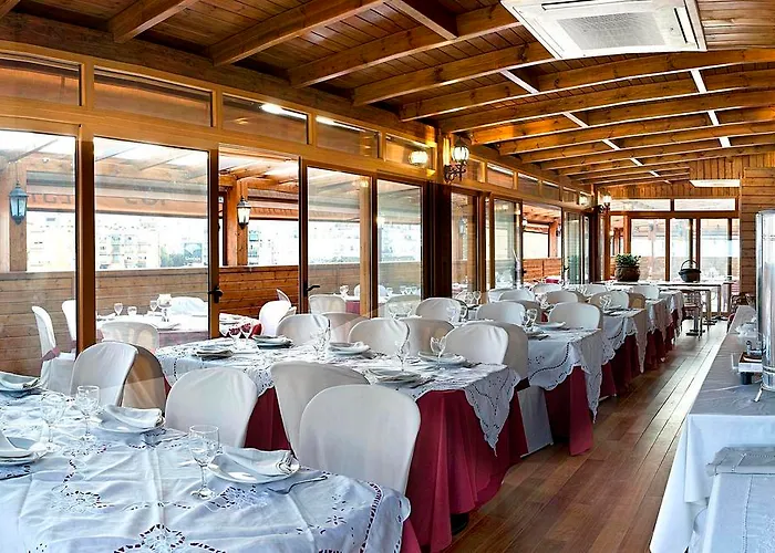 Nch מלון טורמולינוס