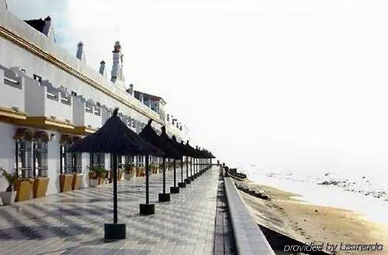 Nch 2* טורמולינוס