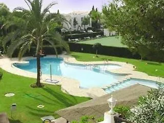 Nch טורמולינוס