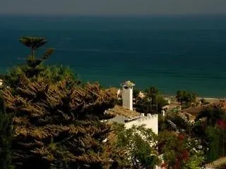 מלון Nch טורמולינוס