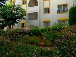 Nch טורמולינוס