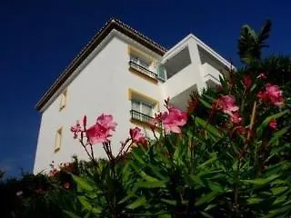 Nch 2* טורמולינוס