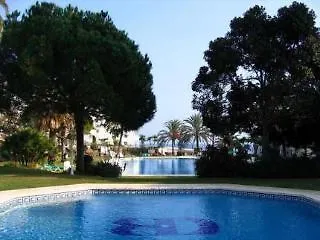 Nch 2* טורמולינוס