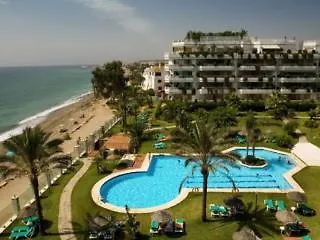 Nch מלון טורמולינוס