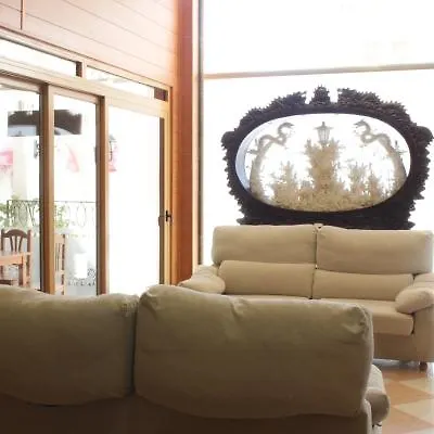 מלון Nch טורמולינוס