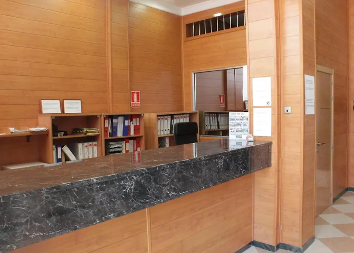 Nch טורמולינוס