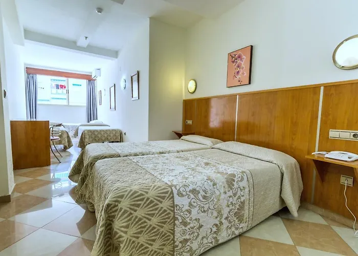 Nch 2* טורמולינוס