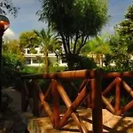 Nch מלון טורמולינוס