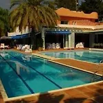 Nch Hotel