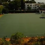 Nch מלון 2*