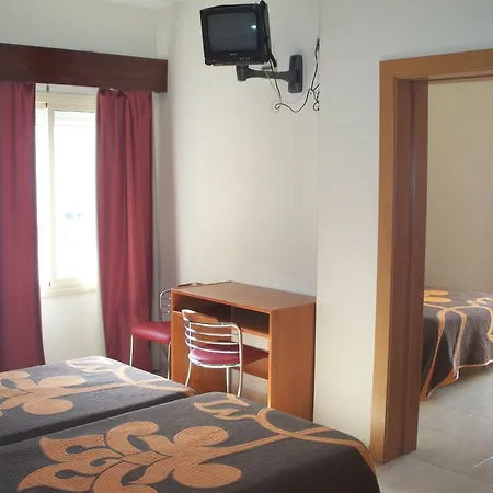 Hotel Nch
