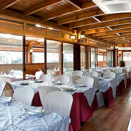 Nch Hotel Torremolinos